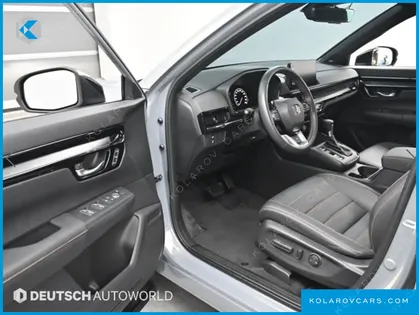 HONDA CR-V 2.0 HYBRID TOURING 4WD