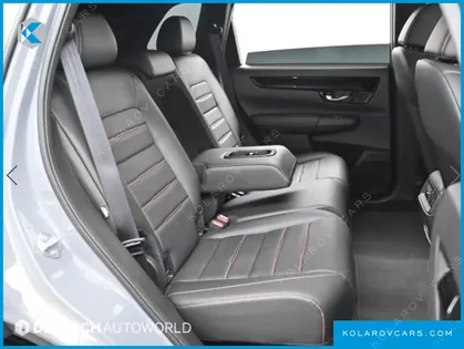 HONDA CR-V 2.0 HYBRID TOURING 4WD