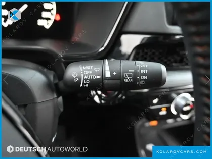 HONDA CR-V 2.0 HYBRID TOURING 4WD
