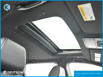 HONDA CR-V 2.0 HYBRID TOURING 4WD