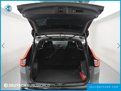 HONDA CR-V 2.0 HYBRID TOURING 4WD