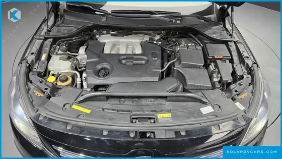 RENAULT KOREA SM7 RE35