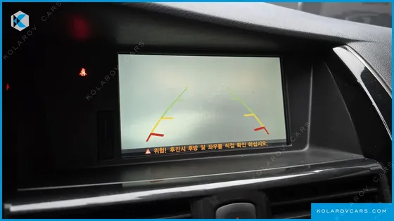 RENAULT KOREA SM7 RE35