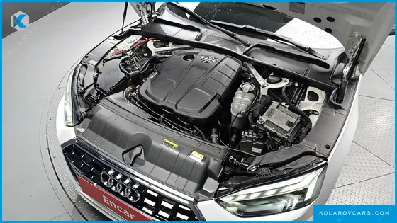 AUDI A5 40 TDI QUATTRO PREMIUM SPORTBACK
