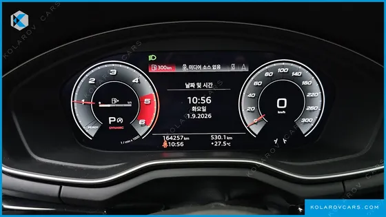 AUDI A5 40 TDI QUATTRO PREMIUM SPORTBACK