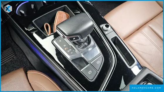 AUDI A5 40 TDI QUATTRO PREMIUM SPORTBACK