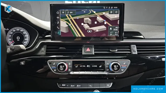 AUDI A5 40 TDI QUATTRO PREMIUM SPORTBACK