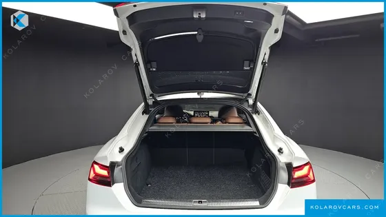 AUDI A5 40 TDI QUATTRO PREMIUM SPORTBACK