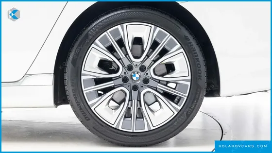 BMW 7 SERIES 740D XDRIVE DESIGN PURE EXCELLENCE
