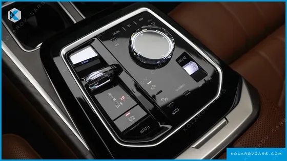BMW 7 SERIES 740D XDRIVE DESIGN PURE EXCELLENCE