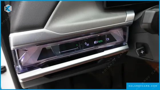 BMW 7 SERIES 740D XDRIVE DESIGN PURE EXCELLENCE