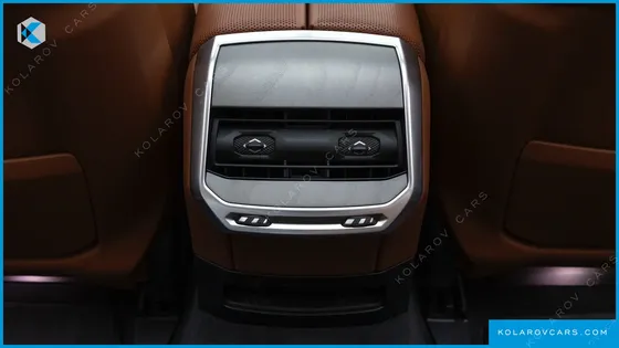 BMW 7 SERIES 740D XDRIVE DESIGN PURE EXCELLENCE