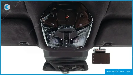 BMW 7 SERIES 740D XDRIVE DESIGN PURE EXCELLENCE