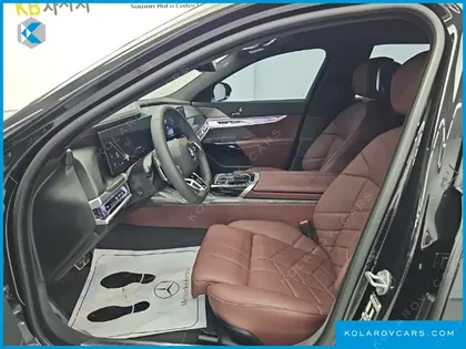BMW 7 SERIES 740I XDRIVE M SPORT LIMITED