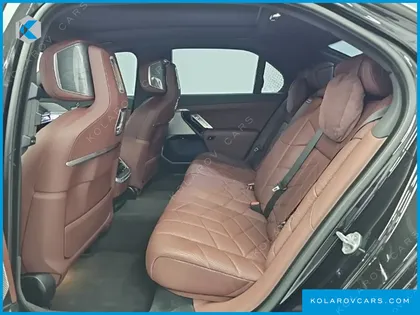 BMW 7 SERIES 740I XDRIVE M SPORT LIMITED