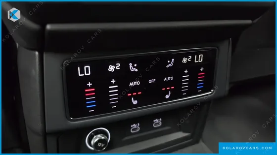 LAMBORGHINI URUS 4.0 V8 S