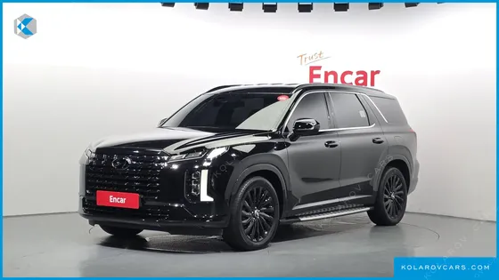 HYUNDAI PALISADE GASOLINE 3.8 4WD