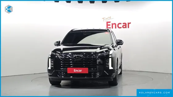HYUNDAI PALISADE GASOLINE 3.8 4WD