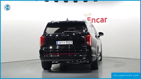 HYUNDAI PALISADE GASOLINE 3.8 4WD