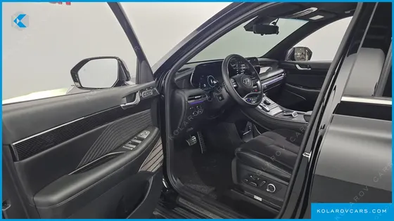 HYUNDAI PALISADE GASOLINE 3.8 4WD
