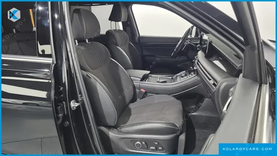 HYUNDAI PALISADE GASOLINE 3.8 4WD