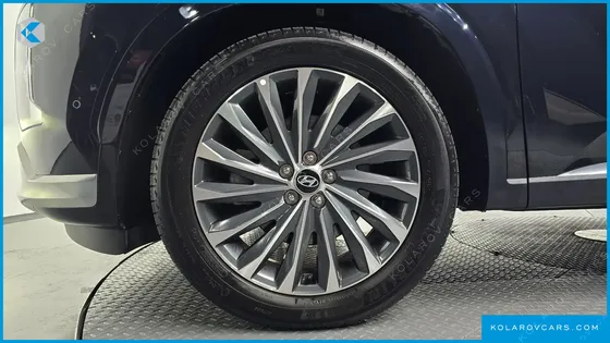 HYUNDAI PALISADE DIESEL 2.2 4WD