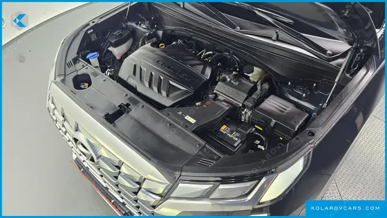 HYUNDAI PALISADE DIESEL 2.2 4WD