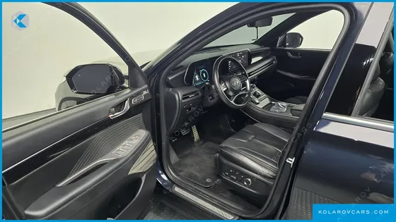 HYUNDAI PALISADE DIESEL 2.2 4WD