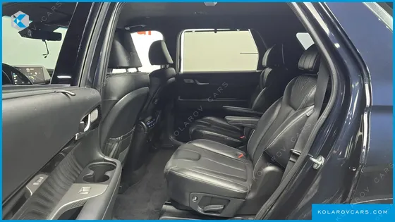 HYUNDAI PALISADE DIESEL 2.2 4WD