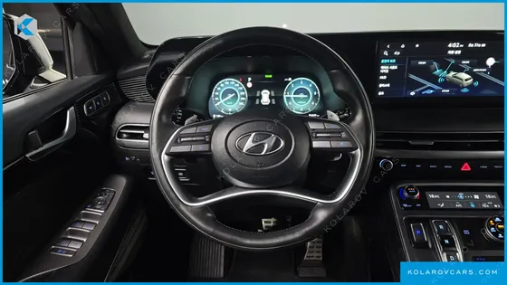 HYUNDAI PALISADE DIESEL 2.2 4WD