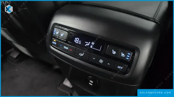 HYUNDAI PALISADE DIESEL 2.2 4WD