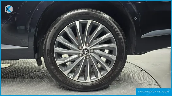 HYUNDAI PALISADE DIESEL 2.2 4WD