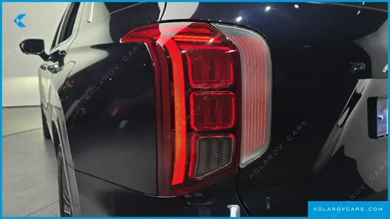 HYUNDAI PALISADE DIESEL 2.2 4WD