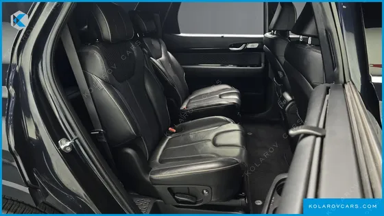 HYUNDAI PALISADE DIESEL 2.2 4WD