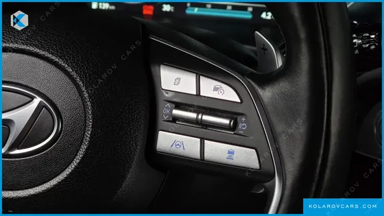 HYUNDAI PALISADE DIESEL 2.2 4WD