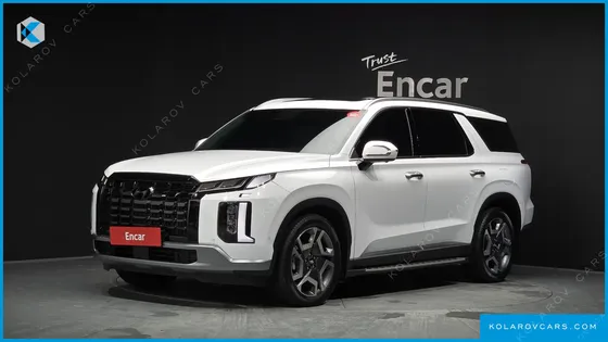 HYUNDAI PALISADE GASOLINE 3.8 2WD