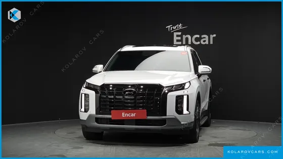 HYUNDAI PALISADE GASOLINE 3.8 2WD