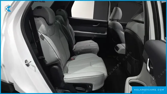 HYUNDAI PALISADE GASOLINE 3.8 2WD