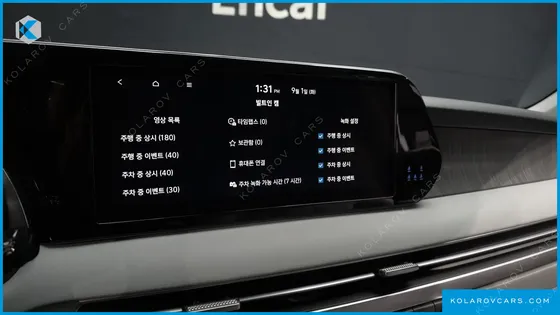 HYUNDAI PALISADE GASOLINE 3.8 2WD