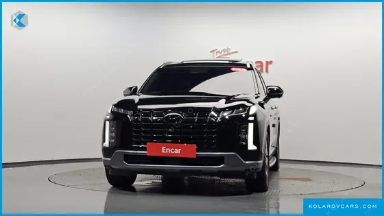 HYUNDAI PALISADE GASOLINE 3.8 2WD