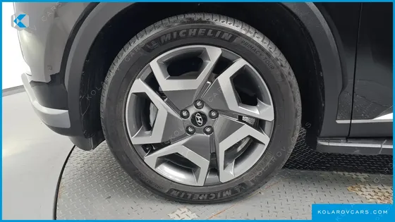 HYUNDAI PALISADE GASOLINE 3.8 2WD