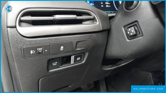 HYUNDAI PALISADE GASOLINE 3.8 2WD