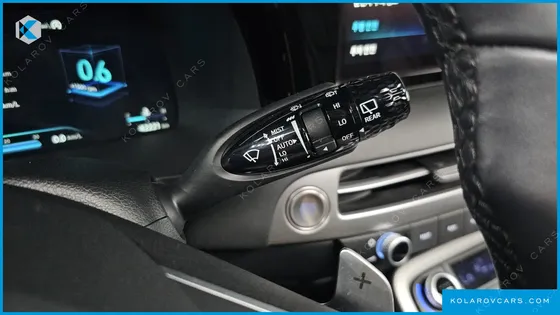 HYUNDAI PALISADE GASOLINE 3.8 2WD