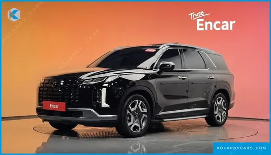 HYUNDAI PALISADE GASOLINE 3.8 2WD