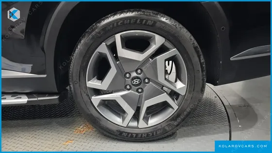 HYUNDAI PALISADE GASOLINE 3.8 2WD