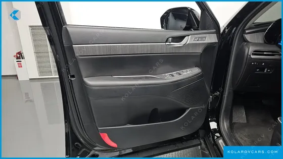 HYUNDAI PALISADE GASOLINE 3.8 2WD