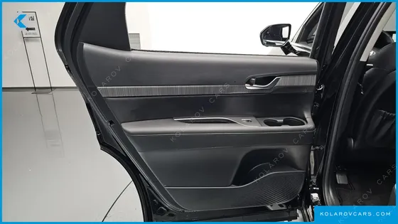 HYUNDAI PALISADE GASOLINE 3.8 2WD
