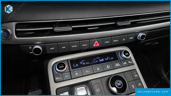 HYUNDAI PALISADE GASOLINE 3.8 2WD
