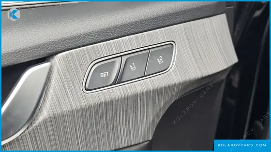 HYUNDAI PALISADE GASOLINE 3.8 2WD