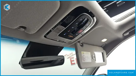 HYUNDAI PALISADE GASOLINE 3.8 2WD
